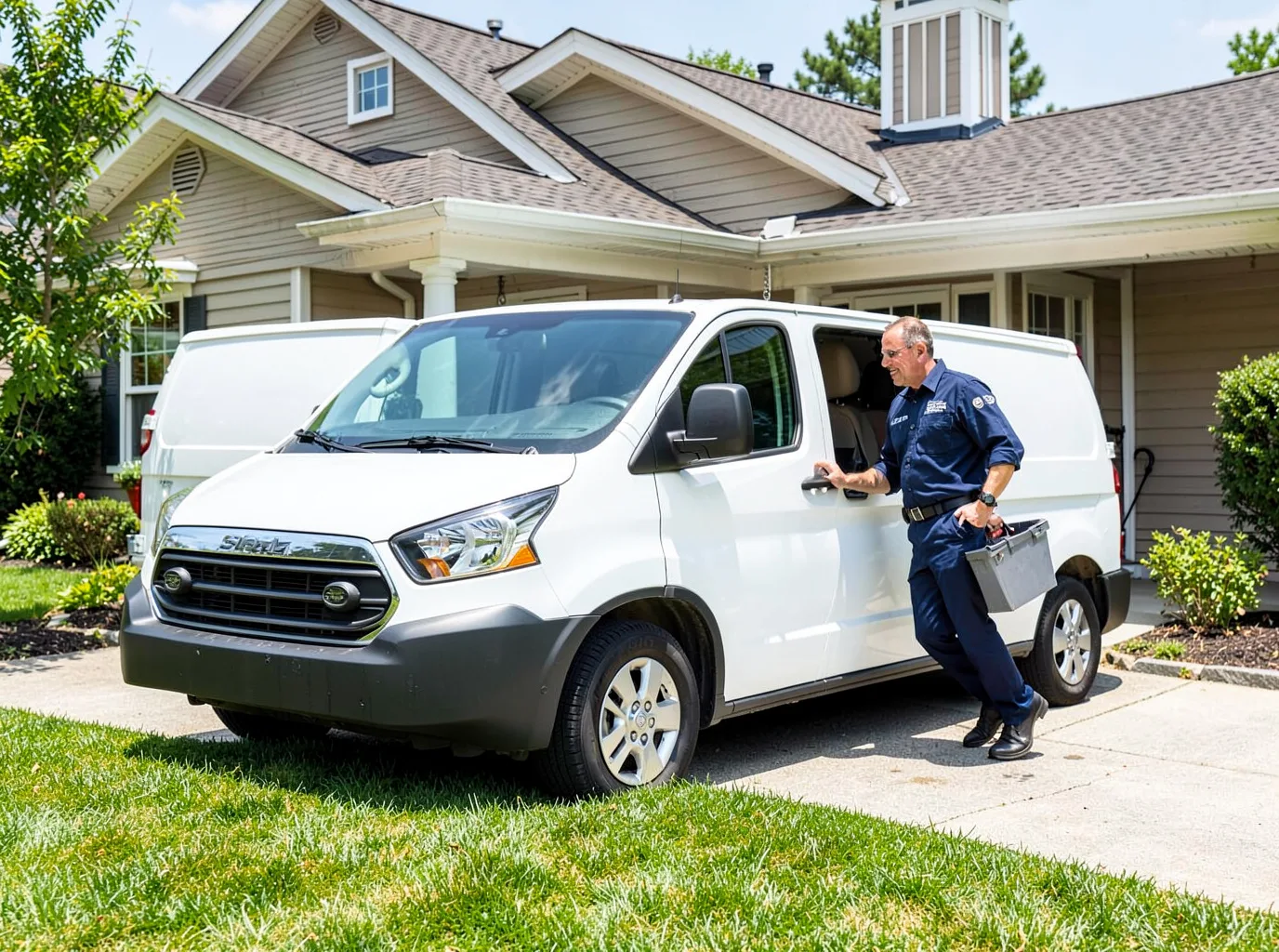 Emergency Plumber company in Jasonville, IN